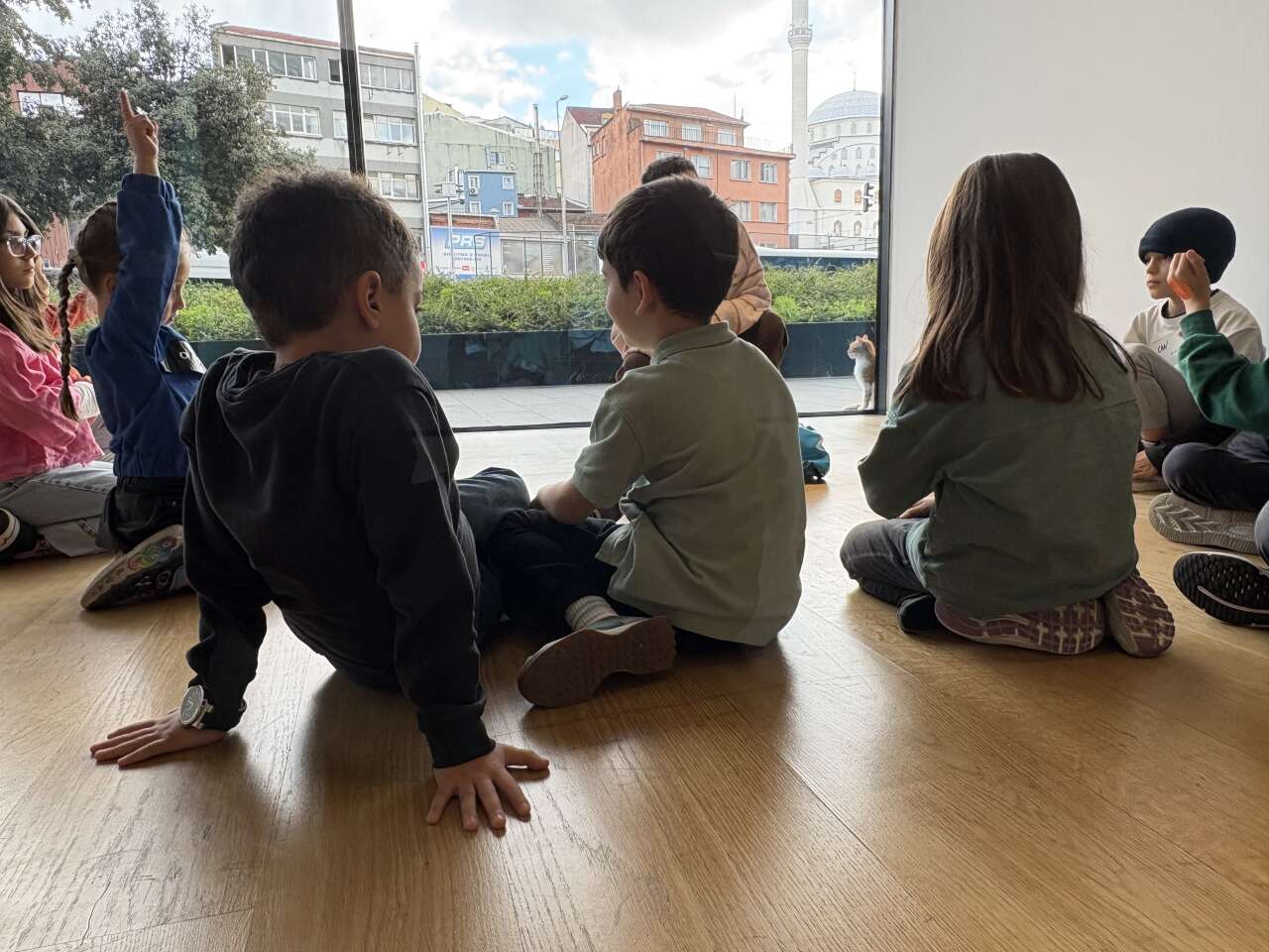 Arter’de yılın ilk iki ayı: sergiler, oyunlar ve çocuklar için atölyeler 4